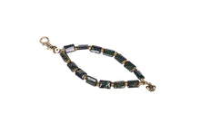 Load image into Gallery viewer, NOA Clutch w/ Green Jasper.