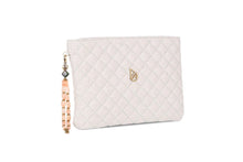 Load image into Gallery viewer, NOA Clutch w/ Rock Crystal.