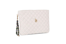 Load image into Gallery viewer, NOA Clutch w/ Green Jasper.