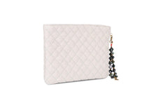 Load image into Gallery viewer, NOA Clutch w/ Green Jasper.