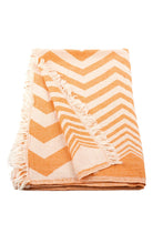 Load image into Gallery viewer, 100% Cotton Luxury Hammam Towel