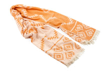 Load image into Gallery viewer, Mesopotamia - Luxury Hammam Towel/Peshtemal.