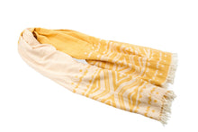 Load image into Gallery viewer, Hattusa - Luxury Hammam Towel/Peshtemal.