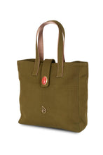 Load image into Gallery viewer, Cotton Tote  Bag