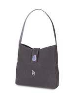 Load image into Gallery viewer, HARU Coal Grey - Baby Blue.