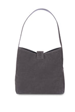 Load image into Gallery viewer, HARU Coal Grey - Baby Blue.