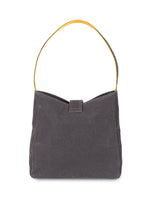 Load image into Gallery viewer, HARU Coal Grey - Yellow.