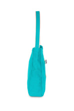 Load image into Gallery viewer, HARU Sea Green / Amethyst Shoulder Bag | PANACEA Atelier