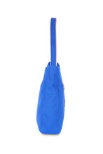 Load image into Gallery viewer, HARU Royal Blue Shoulder Bag | Sustainable Handbags | PANACEA Atelier