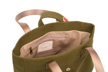 Load image into Gallery viewer, Sustainable Tote Bag
