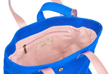 Load image into Gallery viewer, Cotton Tote Bag