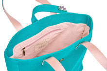 Load image into Gallery viewer, Cotton Tote Bag