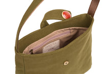Load image into Gallery viewer, Sustainable Shoulder Bag