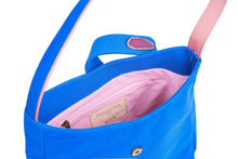 Load image into Gallery viewer, Cotton Shoulder Bag