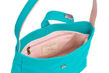 Load image into Gallery viewer, Cotton Shoulder Bag