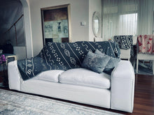 Load image into Gallery viewer, 100% Cotton Sofa Throw