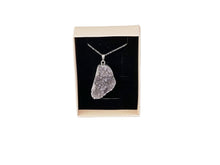 Load image into Gallery viewer, Mona - Natural Amethyst Necklace.