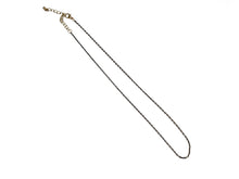 Load image into Gallery viewer, Luna - Natural Agate Necklace.
