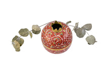 Load image into Gallery viewer, Mithra - Copper Tea light Candle Holder - PANACEA Atelier