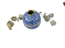 Load image into Gallery viewer, Mithra - Copper Tea light Candle Holder - PANACEA Atelier