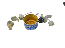 Load image into Gallery viewer, Daphne - Copper Tea Light Candle Holder.