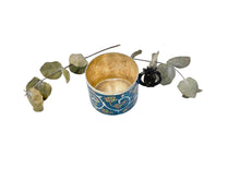 Load image into Gallery viewer, Daphne - Copper Tea Light Candle Holder.