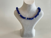 Load image into Gallery viewer, glass bead necklace