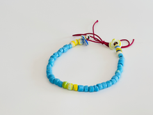 Load image into Gallery viewer, glass bead necklace