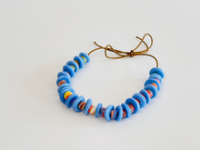 Load image into Gallery viewer, glass bead necklace
