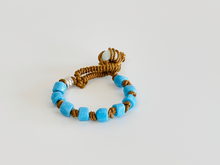 Load image into Gallery viewer, glass bead bracelet