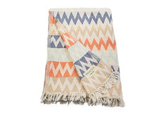 Load image into Gallery viewer, Ionia - Luxury Hammam Towel/Peshtemal.