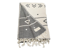 Load image into Gallery viewer, 100% Cotton Beach Blanket
