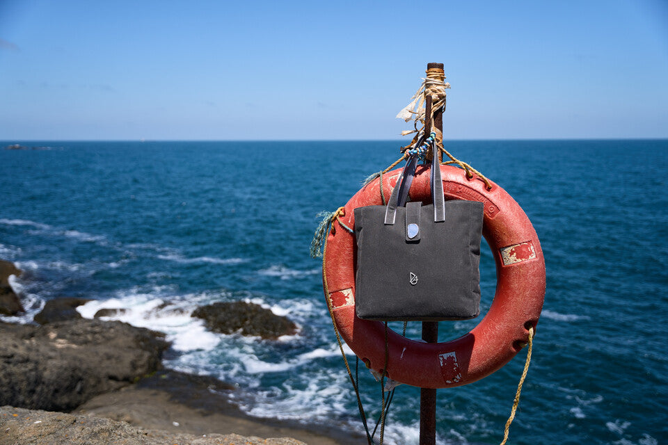 PANACEA ATELIER I Sustainable Handbags & Accessories