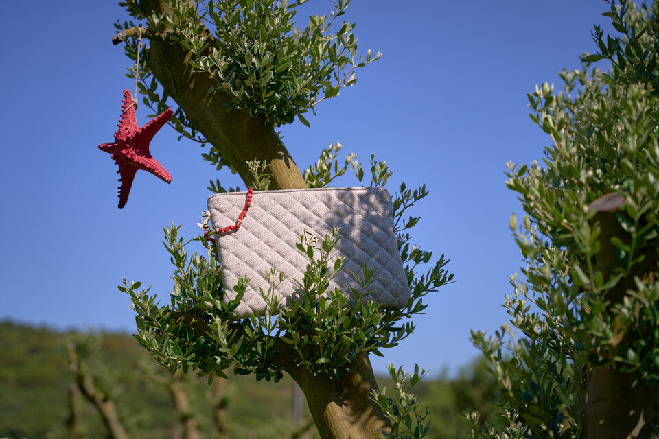 PANACEA ATELIER I Sustainable Handbags & Accessories