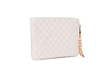 Load image into Gallery viewer, NOA Clutch w/ Rock Crystal.
