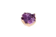 Load image into Gallery viewer, Amethyst stone
